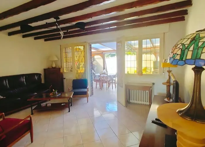 La Cambresienne De Mamie